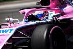 Kierowcy Force India szukają balansu
