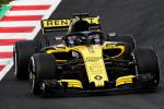 Kierowcy Renault nie zauważyli wpływu trybu kwalifikacyjnego
