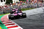 Force India jest u progu wypłacalności?