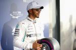 Hamilton: Ferrari ma obecnie mocniejszy silnik
