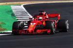 Ferrari podkręciło tempo w drugim treningu