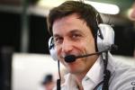 Wolff przyznaje, że uważnie obserwuje wydarzenia w Force India