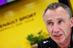 Bob Bell rezygnuje z funkcji głównego dyrektora technicznego Renault