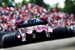 Force India ma problem - rywale obawiają się powiązań ekipy z Mercedesem