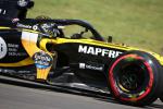 Hulkenberg w pełni popiera zaangażowanie Ricciardo przez Renault