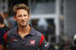 Grosjean: nie przyszedłem do Haasa z myślą o transferze do Ferrari