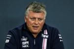 Racing Point zachowa nagrody pieniężne wywalczone przez Force India