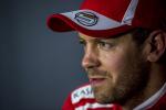 Vettel: Popełniłem kilka błędów