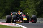 Ricciardo we Włoszech otrzyma karę za wymianę silnika