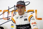 Vandoorne nie będzie jeździł dla McLarena w sezonie 2019