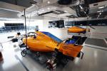 McLaren kładzie największy nacisk na kwalifikacje