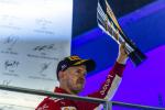Vettel broni strategii Ferrari