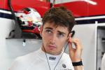 Marciello twierdzi, że Leclerc od razu będzie szybszy od Vettela