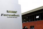 Force India planuje rozbudowę fabryki 