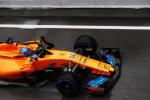 Alonso wykluczył możliwość startowania w rajdach samochodowych