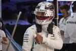 Hamilton nie przykłada uwagi do błędów Vettela