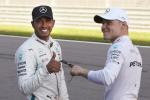 Hamilton twierdzi, że lepsze zrozumienie auta stoi za zwyżką Mercedesa