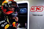 Verstappen: F1 ryzykuje zrobienie treningu z kwalifikacji