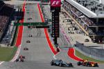 F1 chce uniknąć manewru Verstappena sprzed roku