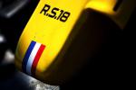 Renault zbuduje całkiem nowy silnik na sezon 2019