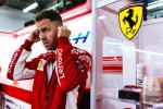 Sebastian Vettel otrzymał karę przesunięcia na starcie