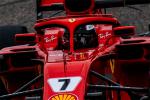 Vettel: Szkoda, że przez karę nie możemy być tam, gdzie powinniśmy