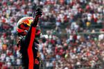 Verstappen wygrał GP Meksyku - Hamilton sięgnął po piąty tytuł