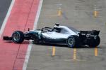 FIA wyda dyrektywę techniczną ws. otworów Mercedesa