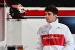 Charles Leclerc nie odczuwa presji ze strony Ferrari