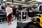 Verstappen nie spodziewa się konkurencyjności Red Bulla w Brazylii