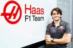 Pietro Fittipaldi został kierowcą testowym Haasa