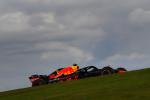 Q1: Verstappen najszybszy, nad Interlagos zbliża się ulewa