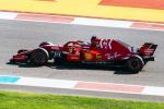 Vettel: nadal koncentruję się na tym sezonie