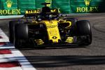 Renault optymistycznie podchodzi do weekendu w Abu Zabi