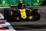 Renault nastawione na walkę o punkty
