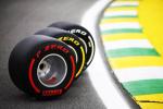 Pirelli podpisało nowy kontrakt z F1 na dostawy opon