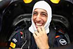 Ricciardo zaprzecza jakoby chciał od Ferrari zbyt dużo pieniędzy