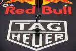 TAG Heuer zostaje z Red Bullem