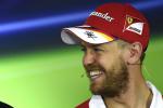 Vettel  spodziewa się spokojnej współpracy z Leclerkiem
