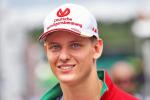 Mercedes i Ferrari walczą o podpisanie kontraktu z młodym Schumacherem