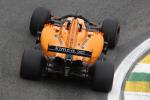 McLaren potwierdził datę prezentacji nowego bolidu