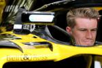 Hulkenberg: wiedza Ricciardo może bardzo pomóc Renault