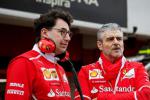 Arrivabene prawdopodobnie straci posadę szefa Ferrari