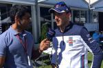 Chandhok: Kubica chce być oceniany jak kierowca Formuły 1