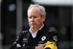 Stoll zachowa jednak stanowisko prezydenta Renault Sport Racing