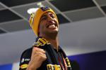 Renault nie żałuje wydania dużych pieniędzy na Ricciardo