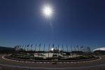 Soczi ma plan na poprawę widowiska wyścigów F1