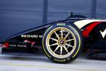 Pirelli jeszcze w tym roku zacznie testować opony 18-calowe