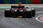 Bolid Red Bulla wkrótce przejdzie testy zderzeniowe FIA