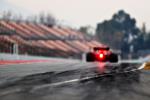 Rusza ostatni dzień pierwszej tury zimowych testów F1